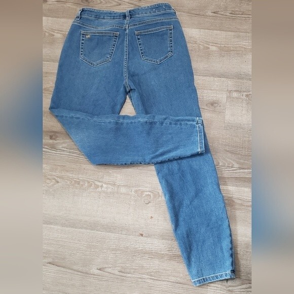 Women's Michael Kors jeans size 4 - Picture 2 of 4